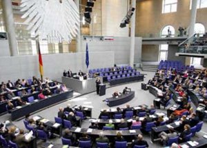 Alman Meclisi'ne Kaç Türk Girecek?