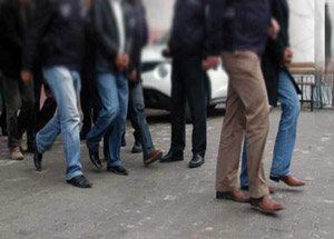Büyük Operasyondan Skandal Çıktı!