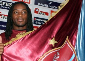 Trabzonspor'u Yakan Futbolcu!
