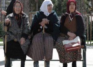 Yaşlılara Büyük Müjde!