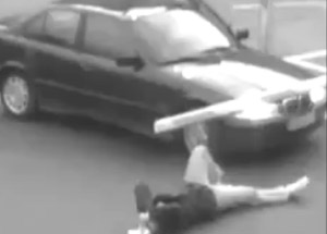 Başına Gelmeyen Kalmadı