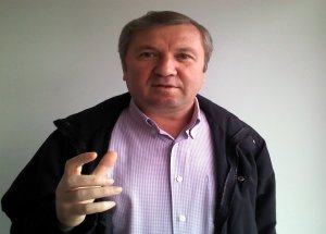 Polise Saldırıya Tepki