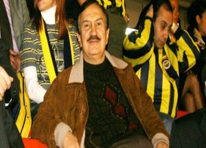 Ülker Ailesinin Acı Günü