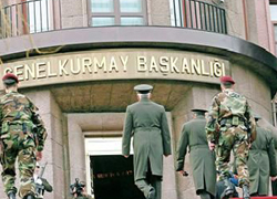 Genelkurmay'dan darbe açılımı