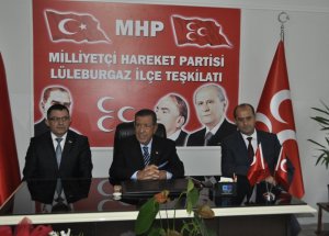 ‘Yerel Seçimler İktidara Mesaj Olacak