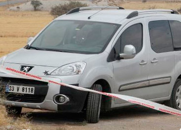 Durdurulan Araçtan Ne Çıktı?