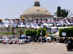 Öğrencilerden Eylem Hazırlığı