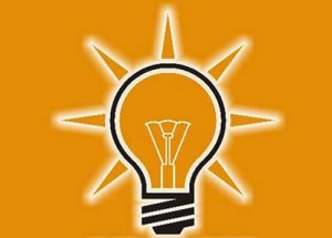 AK Parti'de Toplu İstifa Şoku!