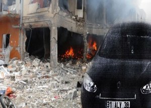 MİT, Hatay'daki Derin Yapıyı Deşifre Etti