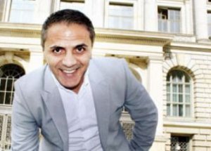 Türk Kökenli Siyasetçiye Irkçı Saldırı