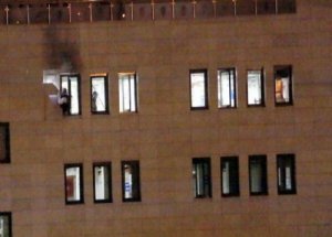 Ankara'yı Ayağa Kaldıran Olayda Şok Ayrıntılar!