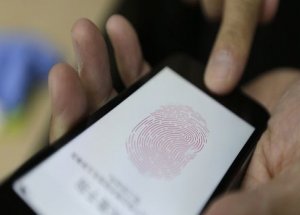 Parmak İzi Kilidini Açana 16 Bin Dolar