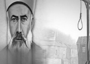 'Dedem İskilipli Atıf Hoca'ya İade-i İtibar Verilsin'
