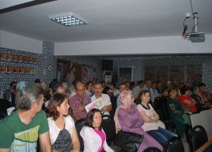 İzmir'deki "Çöp Tesisi" Krizinde Jet Cevap