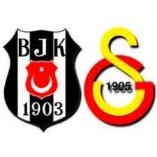 Zorlu Derbinin Adı Beşiktaş - Galatasaray
