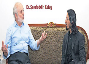 Dua İle Beddua Yan Yana Olmaz