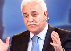 AK Parti'den Nihat Hatipoğlu Sürprizi