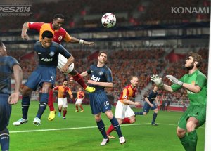 PES 2014 Fiyatı Ne Kadar? Ne Zaman Türkiye'ye Geliyor?