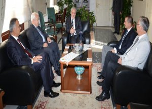 Ahilik Haftası Başladı