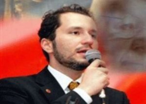 Fatih Erbakan İstanbul'a Aday Olacak Mı?