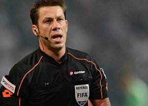 İşte Hakem Fırat Aydınus'un Derbi Raporu