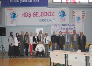 'Diploma Hediyesi İşsizlik Olmasın' Projesi
