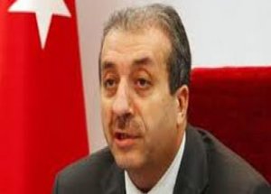 Bakan Eker Kozan'a Geliyor