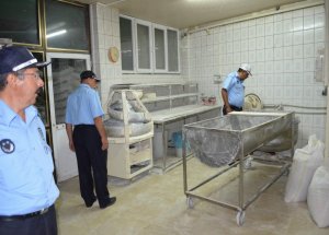 Aydın’da 20 Gıda Firmasına 119 Bin TL Ceza Kesildi