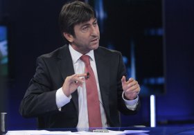 Rıdvan Dilmen Resmen Patladı!