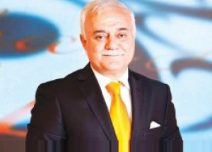 AK Parti'den Hatipoğlu Sürprizi