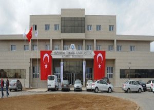 ETÜ’de Eğitim Öğretim Başladı