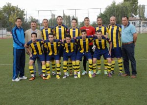 Kayseri Süper Amatör Küme
