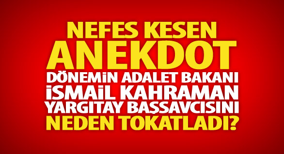 Nefes Kesen Anekdot