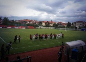 Bartınspor Hükmen Galip Geldi