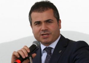 Bakan Kılıç:Hayallere Kapılmayın!