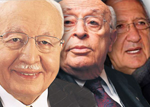 28 Şubat Duruşmasında MGK Tutanakları Okundu