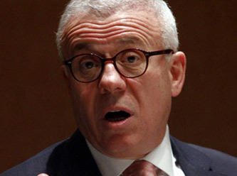 Özkök Yeni Hükümeti Yere Göğe Koyamadı