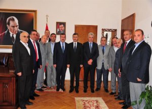 Kastamonu’da Ahilik Haftası Kutlamaları