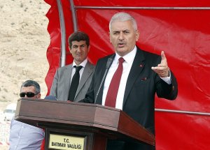 Boğaziçi'nden Daha Uzunu Hasankeyf'e Yapılacak