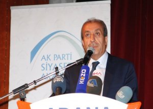 Siyaset Akademisi’nin Ders Zilini Çaldı