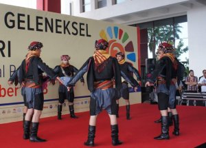 Aydın Ticaret Borsası Antalya’da İz Bıraktı