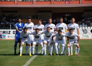 Aydınspor 1923'de İstikrarsız Tablo