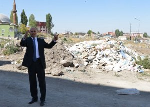 Dönüşümle Kentin Yeni Cazibe Merkezi Oldu