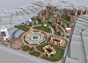 Yeni İmar Yönetmeliği İçin Keçiören’de Toplandılar
