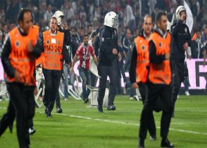 Ortaya Çıkan Özel Güvenlik Gerçeği