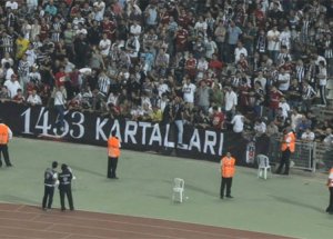 "Her yer Taksim Her Yer Direniş"i Baskıyla Bağırtmayın!
