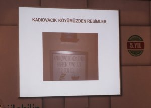 Urla'nın Karbon Ayak İzini Ölçen Köyü