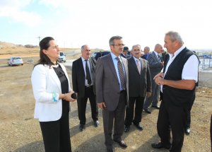 Gebze’ye Modern Kurban Pazarı