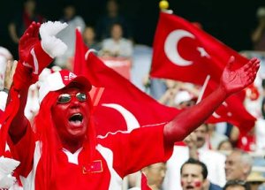 Türkiye Hollanda Maçı Ne Zaman Hangi Kanalda?