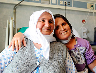 Sonuç Şaşırtıcı